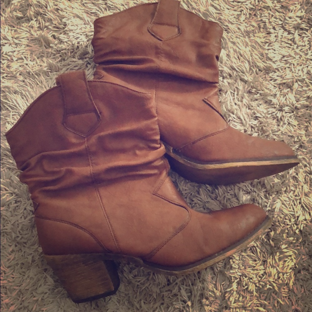 Cowboy Boots